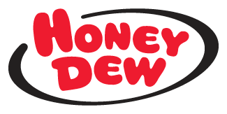 HoneyDew Logo
