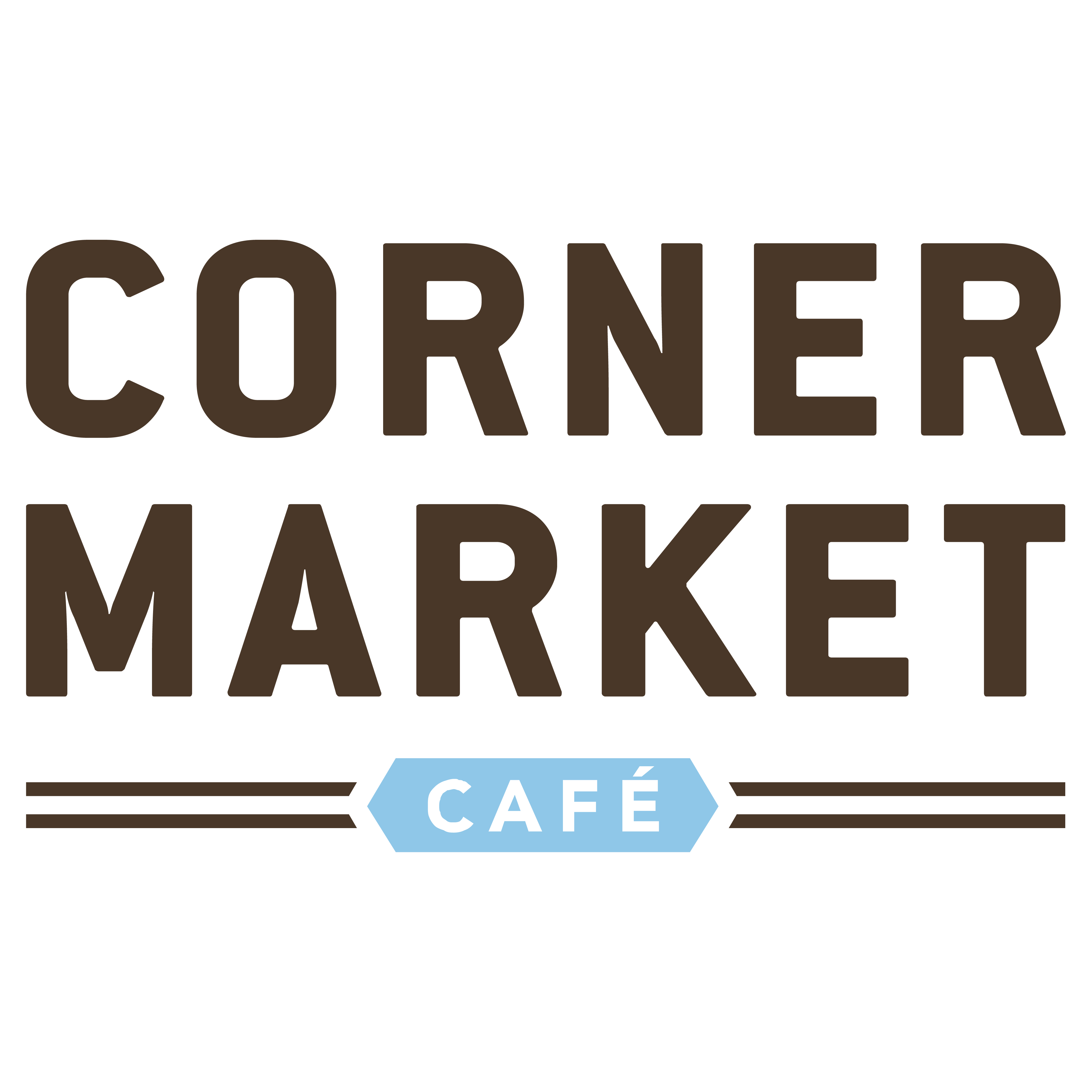 Seasons Corner Cafe Logo